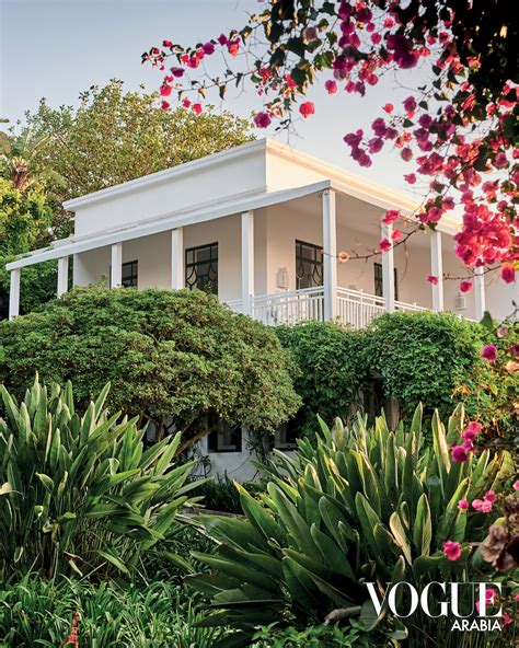 ysl villa ankuri|Inside the Villa Mabrouka Hotel in Tangier, Once the Home of .